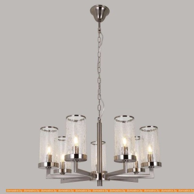 Подвесная люстра Favourite Assembly 2374-7P фотография