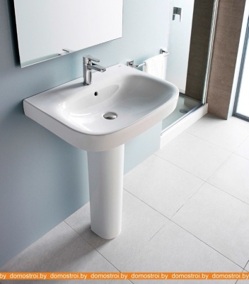 Умывальник Roca Debba 60 32799400Y фотография