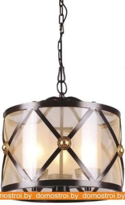 Подвесная люстра Favourite Capella 1145-3P фотография