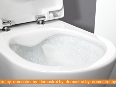 Унитаз Laufen Pack Pro Rimless 869966000000R фотография