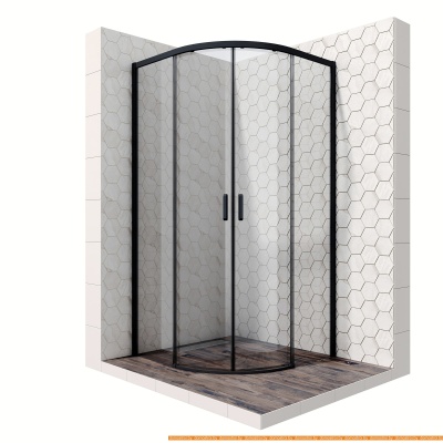 Душевой уголок Ambassador Set 11011201-ST3 фотография