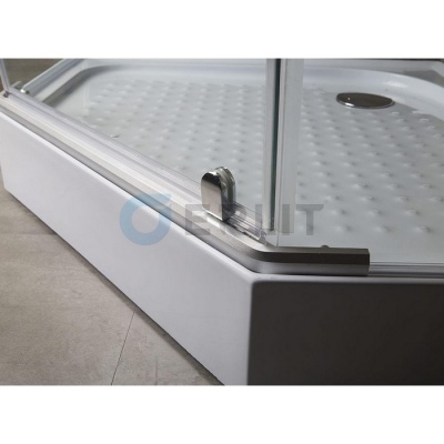 Душевой уголок Erlit ER 10109V 90x90 фотография