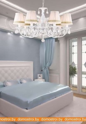 Подвесная люстра Favourite Alla 1729-7P фотография