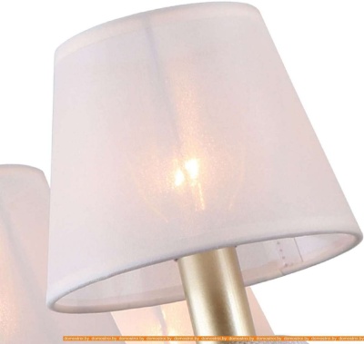 Подвесная люстра Favourite Bambola 2665-7P фотография