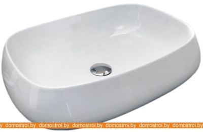 Умывальник CeramaLux N9243 фотография