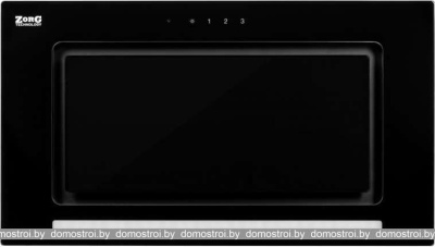 Вытяжка ZorG Technology Astra 52 (черный, 1000 куб. м/ч) фотография