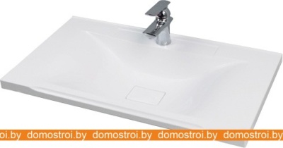 Умывальник Акватон Премьер М 80 80x45 1A70493KPR010 фотография