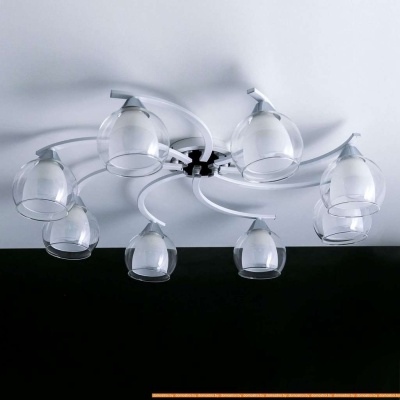 Потолочная люстра Citilux Кристи CL152180 фотография