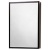 Зеркальный шкаф Акваль Карина 55 [ЕК.04.55.00.L] фотография
