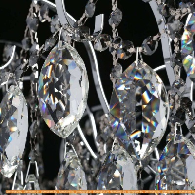 Подвесная люстра De City Бриз 111010808 фотография