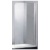 Шторка для ванной BelBagno SELA-V-1-80/140-C-Cr прозрачное стекло 80x140 фотография