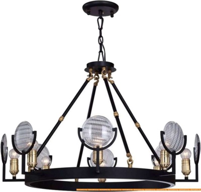 Подвесная люстра Favourite 1721-8PC фотография