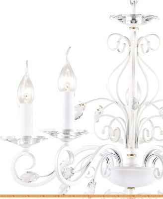 Подвесная люстра Favourite Lanta 1733-5P фотография