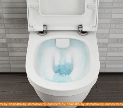 Унитаз Vitra Комплект S50 9003B003-7201 фотография