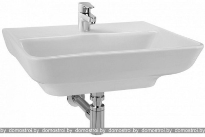 Умывальник Jacob Delafon Struktura EGC111-Z-00 фотография