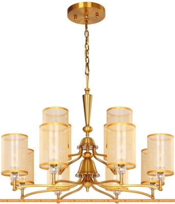 Подвесная люстра Favourite Laguna 2697-12P фотография