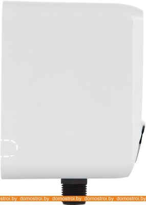 Проточный водонагреватель-Кран с душем Thermex City 6500 фотография
