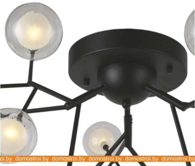 Подвесная люстра Favourite Ligamentum 2481-9U фотография