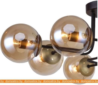 Потолочная люстра Favourite Modestus 2344-8U фотография