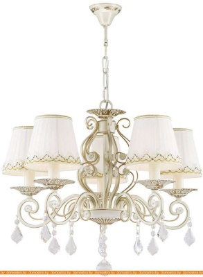 Подвесная люстра Favourite Musa 1734-5P фотография