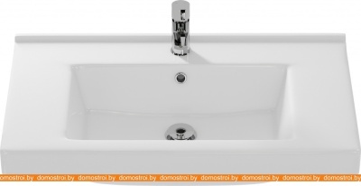 Умывальник Cersanit Grand 80 UM-GRA80/1-w фотография