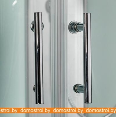 Душевая кабина WeltWasser WW500 Emmer 12055-2 фотография