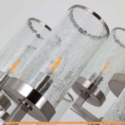 Подвесная люстра Favourite Assembly 2374-18P фотография