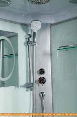 Душевая кабина WeltWasser WW500 Nesse 1002 фотография